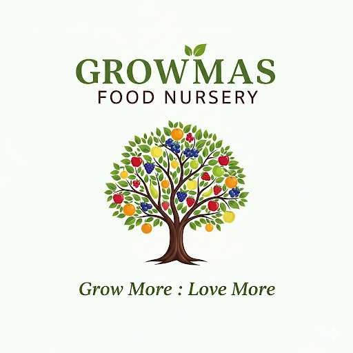 GrowMas Food Nursery 